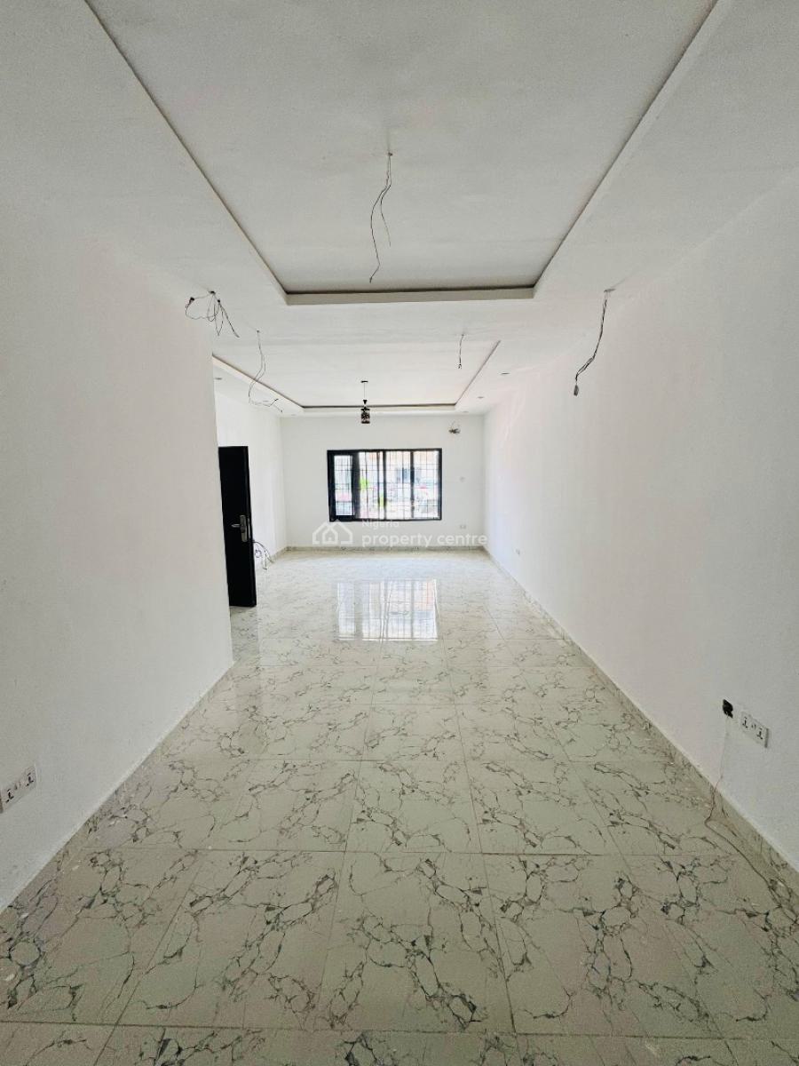 Luxury Brands New 3 Apartment Bedroom with Pool an, Orchid Lekki, Lekki, Lagos, Flat / Apartment for Rent