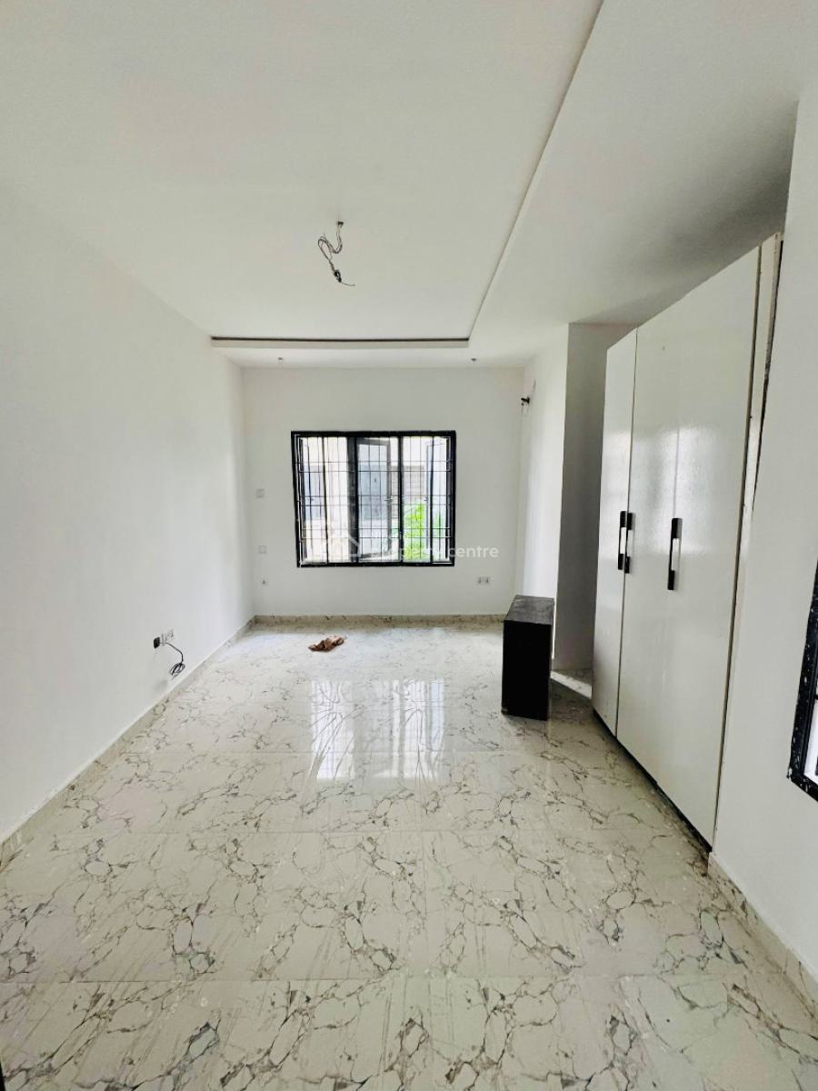 Luxury Brands New 3 Apartment Bedroom with Pool an, Orchid Lekki, Lekki, Lagos, Flat / Apartment for Rent