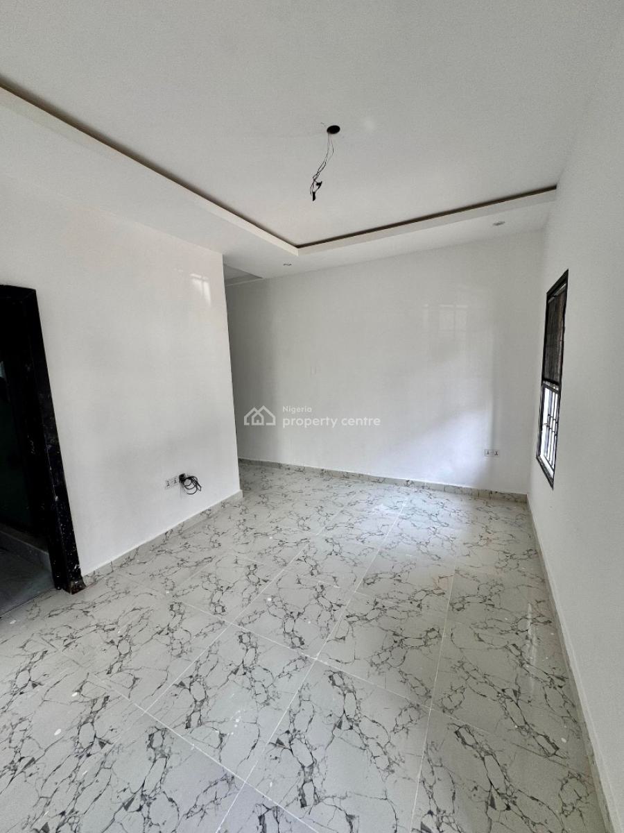 Luxury Brands New 3 Apartment Bedroom with Pool an, Orchid Lekki, Lekki, Lagos, Flat / Apartment for Rent