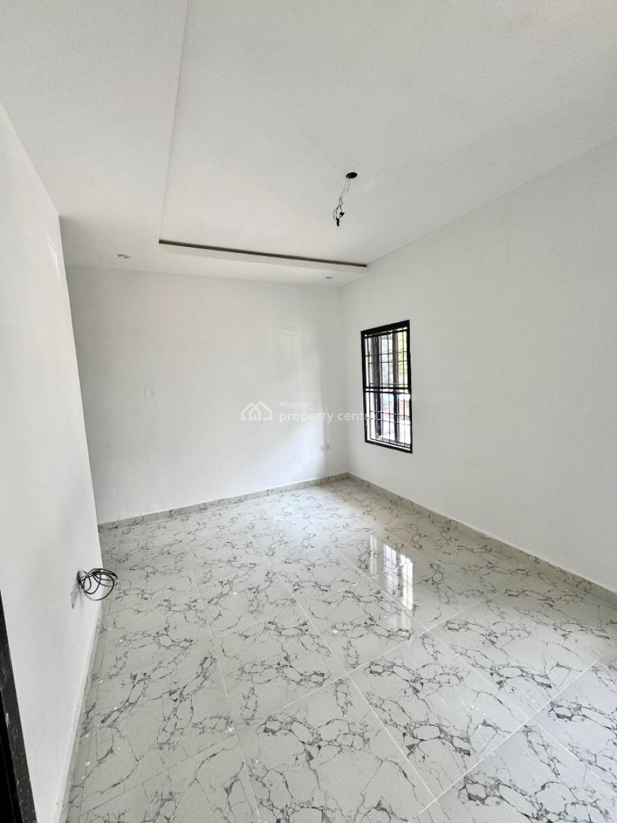 Luxury Brands New 3 Apartment Bedroom with Pool an, Orchid Lekki, Lekki, Lagos, Flat / Apartment for Rent