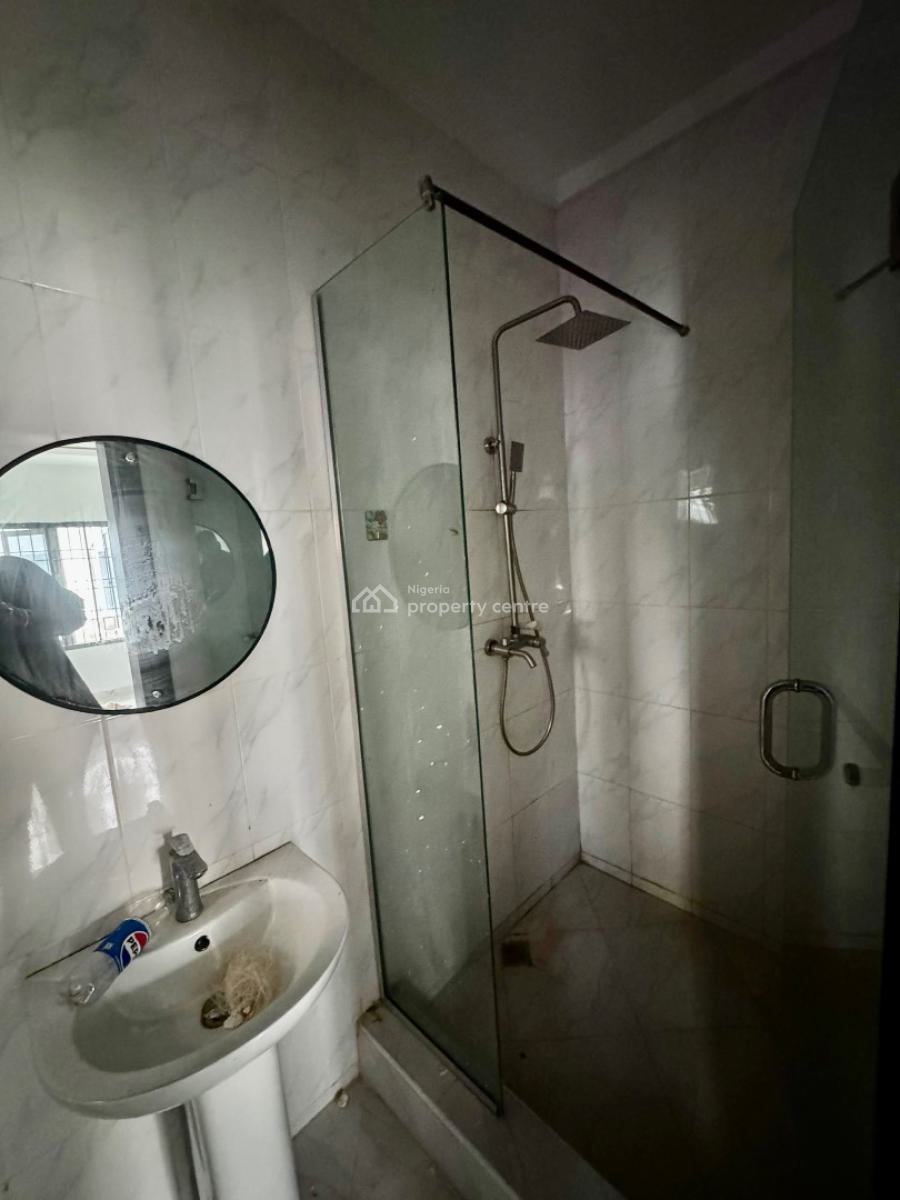 Luxury Brands New 3 Apartment Bedroom with Pool an, Orchid Lekki, Lekki, Lagos, Flat / Apartment for Rent