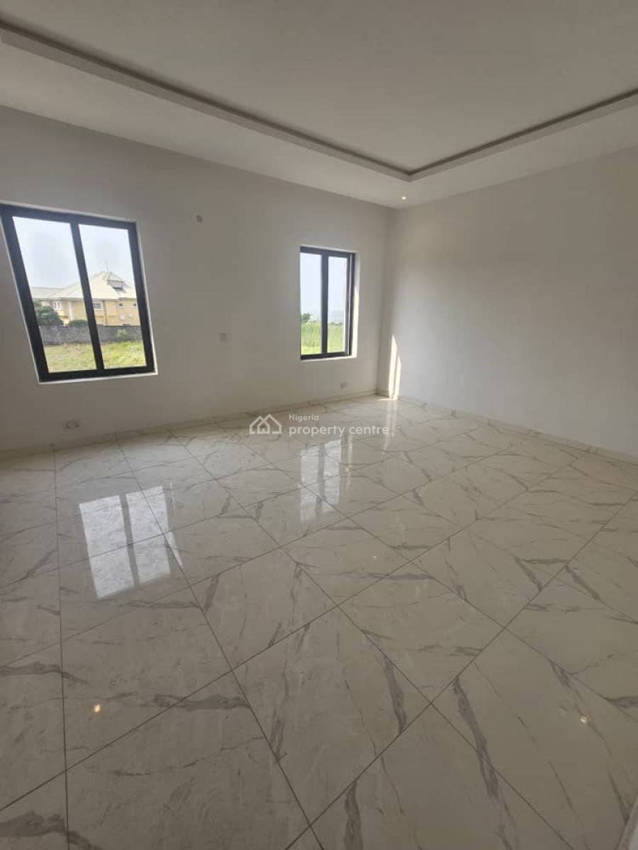 4 Bedroom Terrace Duplex, Lekki Phase 1, Lekki, Lagos, Terraced Duplex for Rent