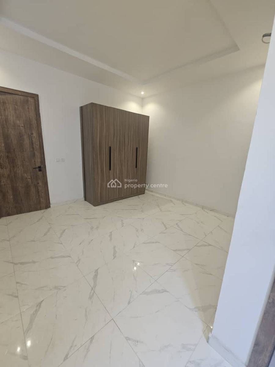 4 Bedroom Terrace Duplex, Lekki Phase 1, Lekki, Lagos, Terraced Duplex for Rent