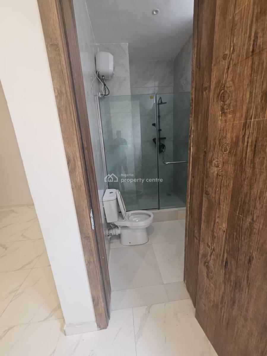 4 Bedroom Terrace Duplex, Lekki Phase 1, Lekki, Lagos, Terraced Duplex for Rent