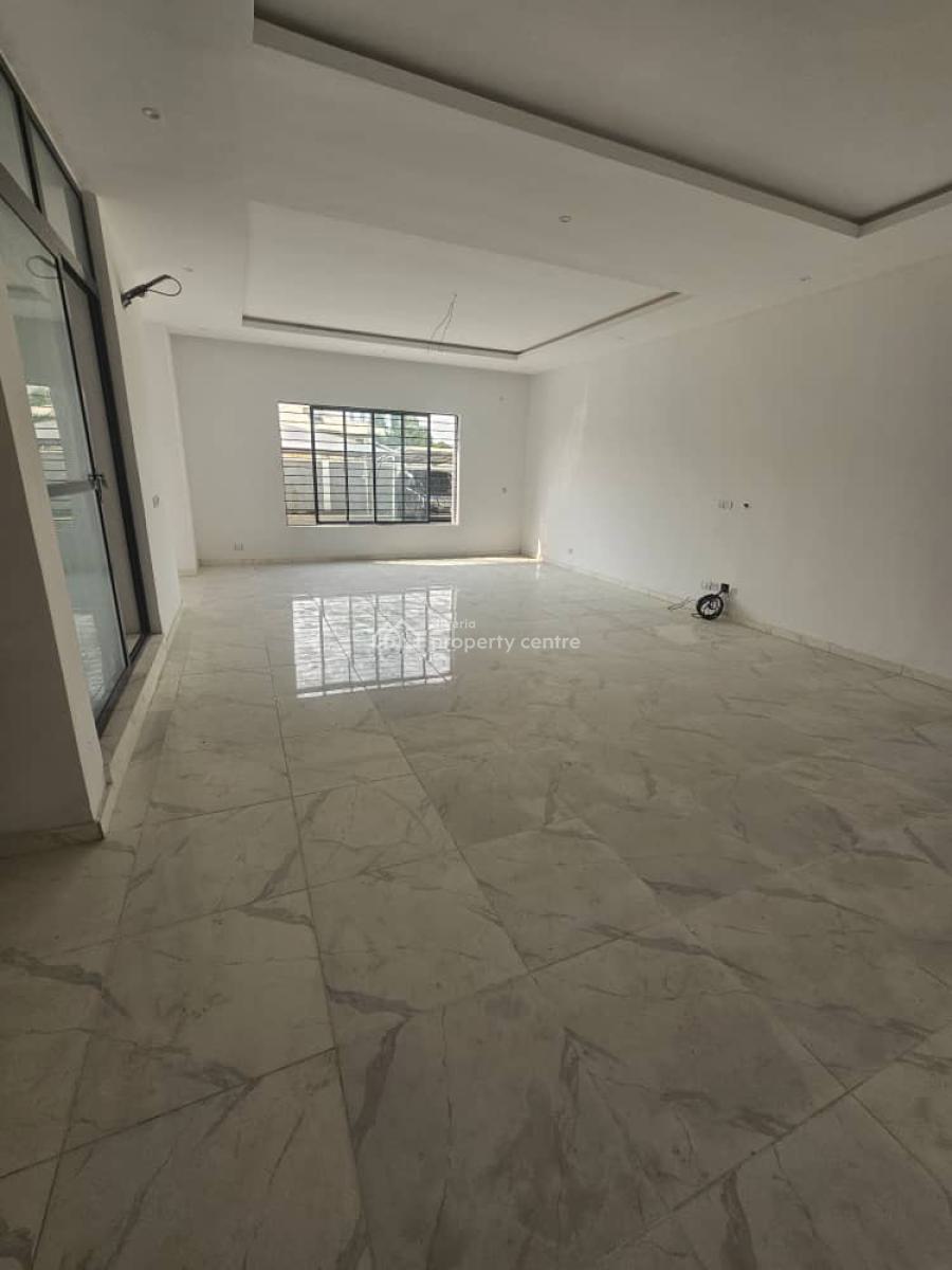 4 Bedroom Terrace Duplex, Lekki Phase 1, Lekki, Lagos, Terraced Duplex for Rent