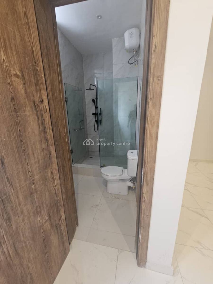 4 Bedroom Terrace Duplex, Lekki Phase 1, Lekki, Lagos, Terraced Duplex for Rent