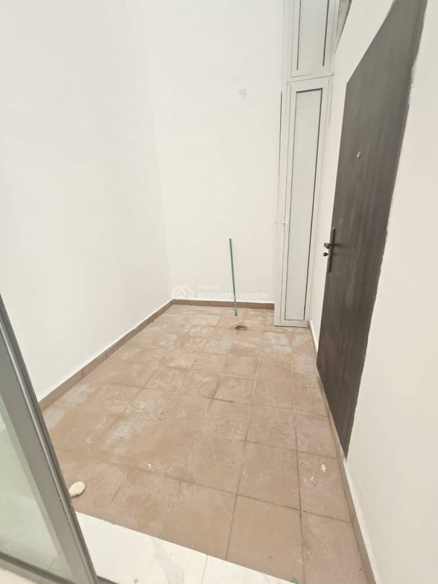 4 Bedroom Terrace Duplex, Lekki Phase 1, Lekki, Lagos, Terraced Duplex for Rent