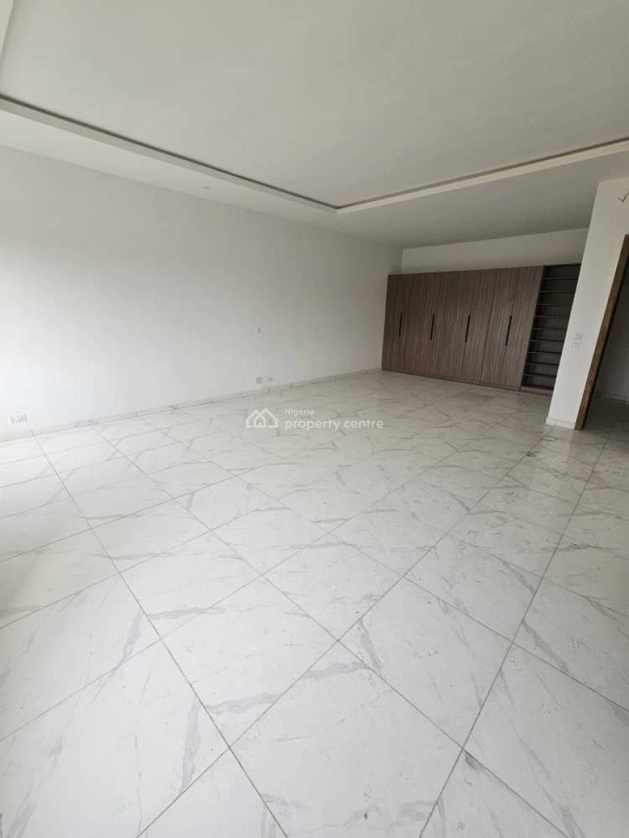 4 Bedroom Terrace Duplex, Lekki Phase 1, Lekki, Lagos, Terraced Duplex for Rent