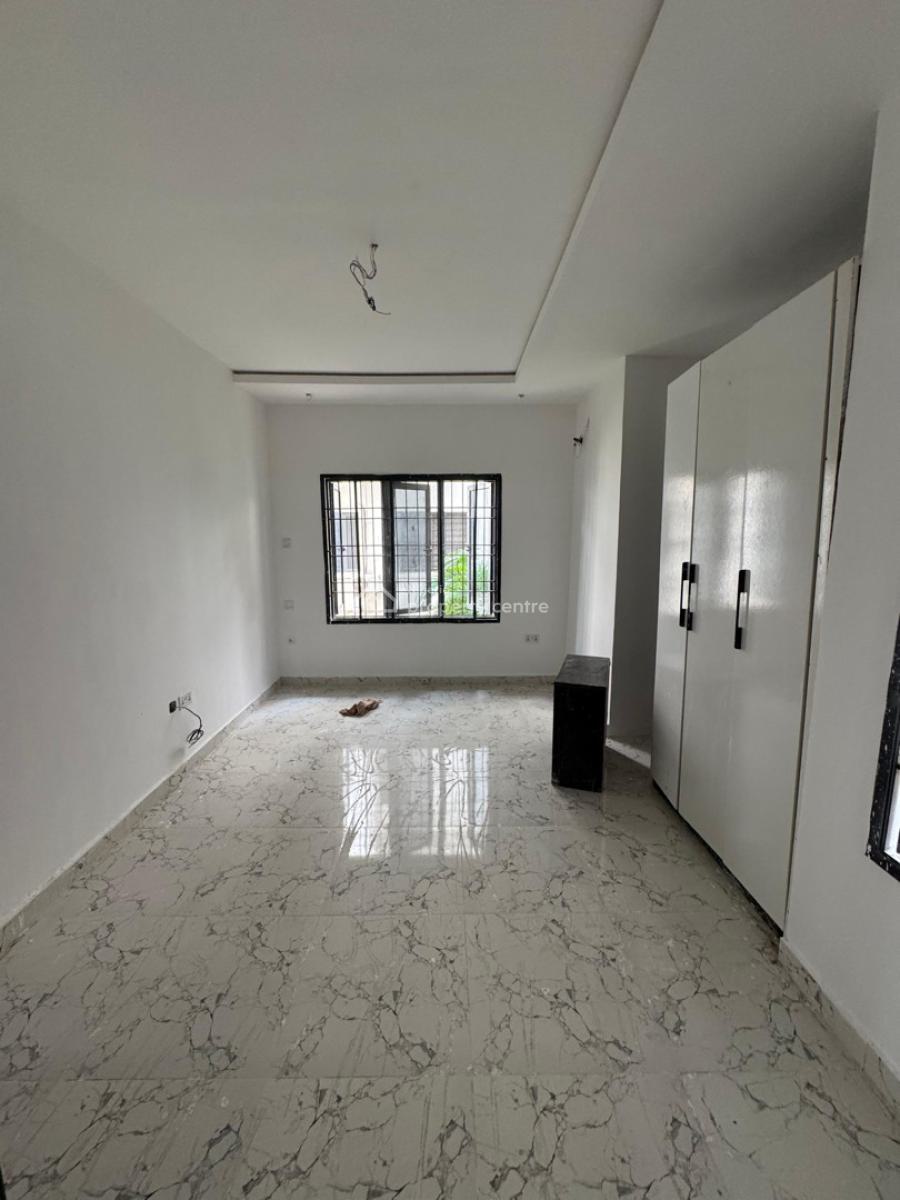 Luxury 3 Bedroom Apartment with Excellent Facility, Orchid, Lekki, Lagos, Flat / Apartment for Rent