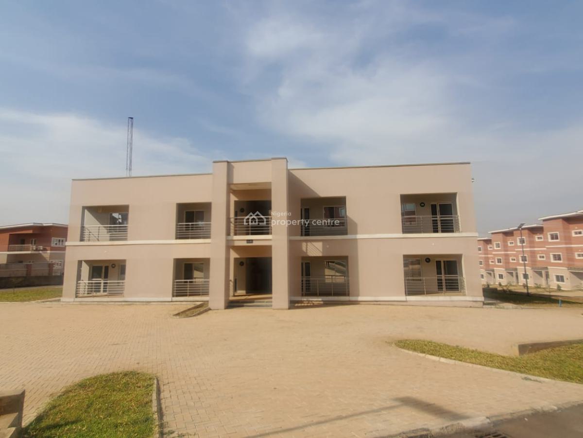 Brand New Three Bedrooms Flat, Mbora (nbora), Abuja, Flat / Apartment for Rent