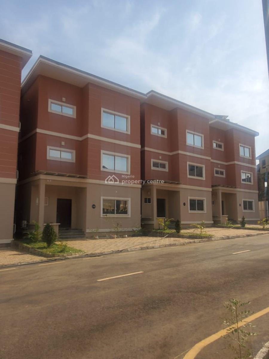 Brand New Three Bedrooms Flat, Mbora (nbora), Abuja, Flat / Apartment for Rent