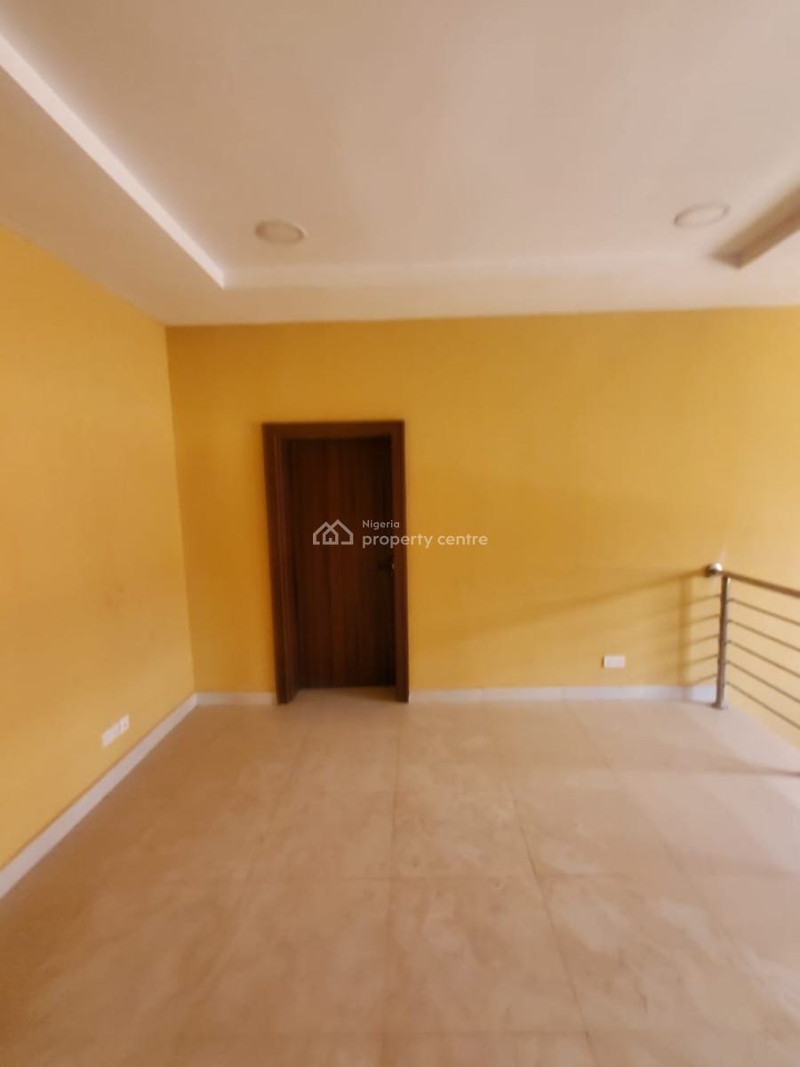 Brand New Three Bedrooms Flat, Mbora (nbora), Abuja, Flat / Apartment for Rent
