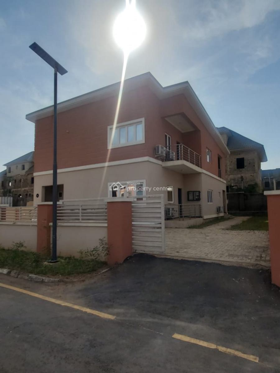 Brand New Three Bedrooms Flat, Mbora (nbora), Abuja, Flat / Apartment for Rent