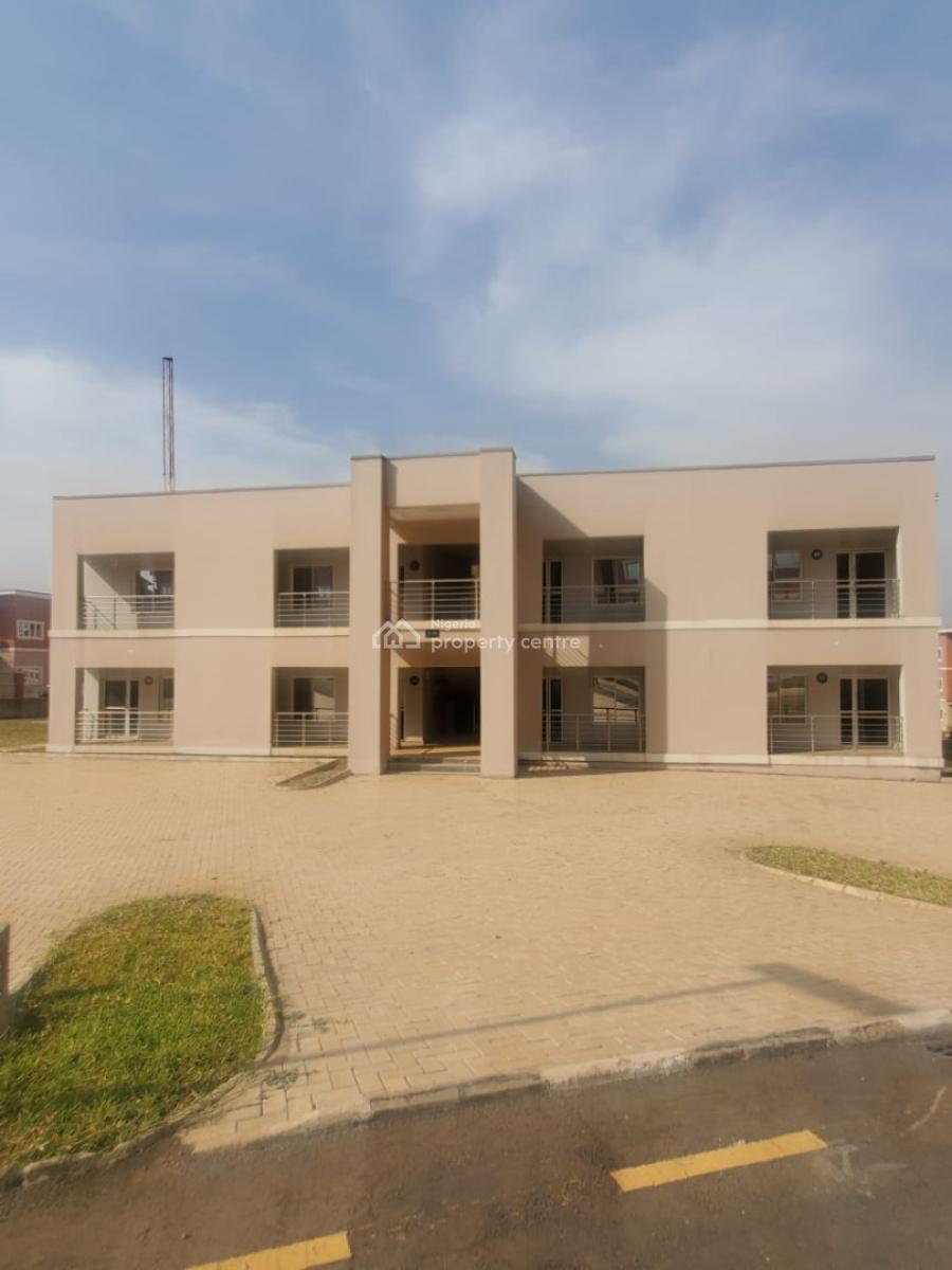 Brand New Three Bedrooms Flat, Mbora (nbora), Abuja, Flat / Apartment for Rent