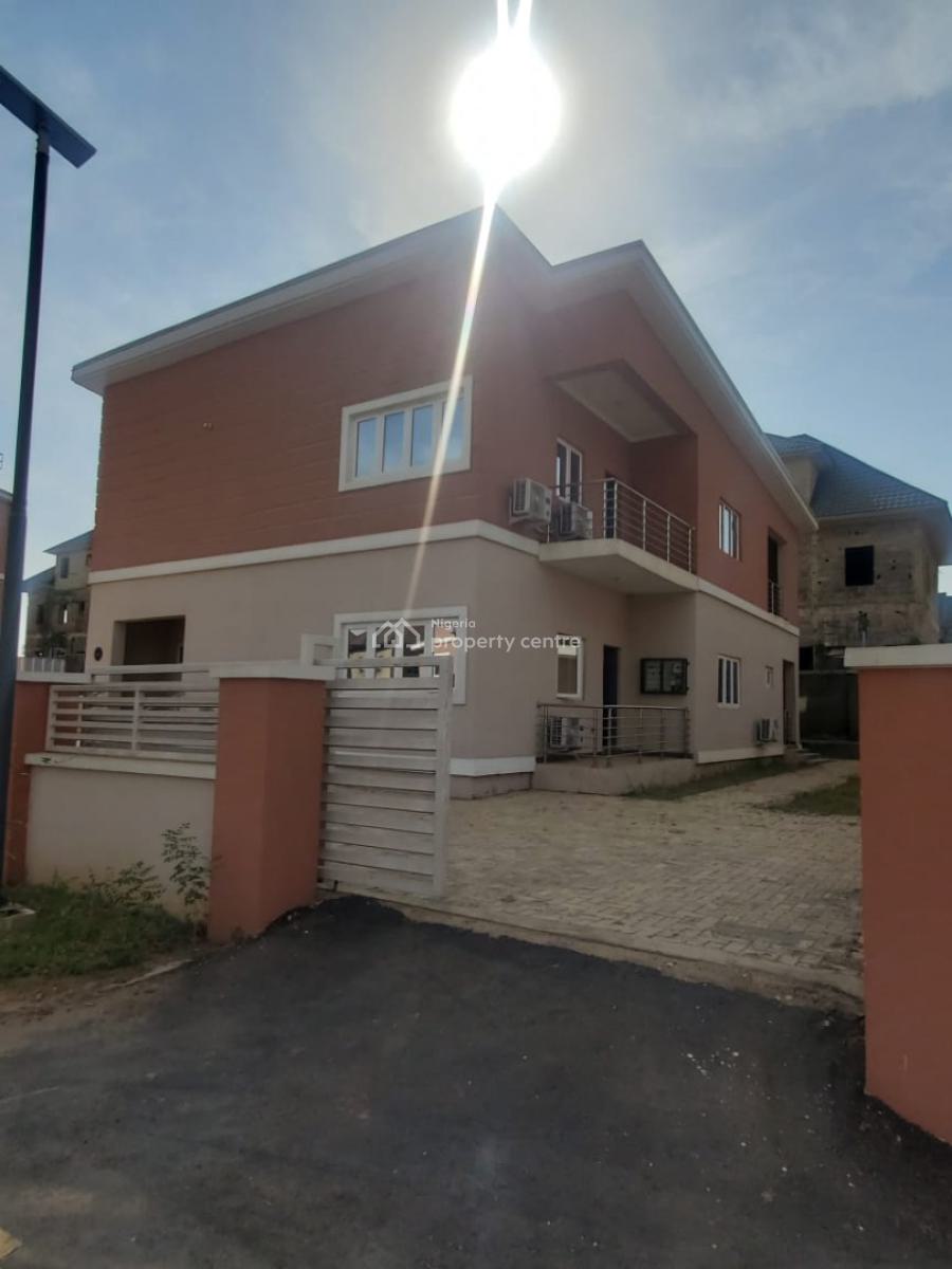 Brand New Three Bedrooms Flat, Mbora (nbora), Abuja, Flat / Apartment for Rent