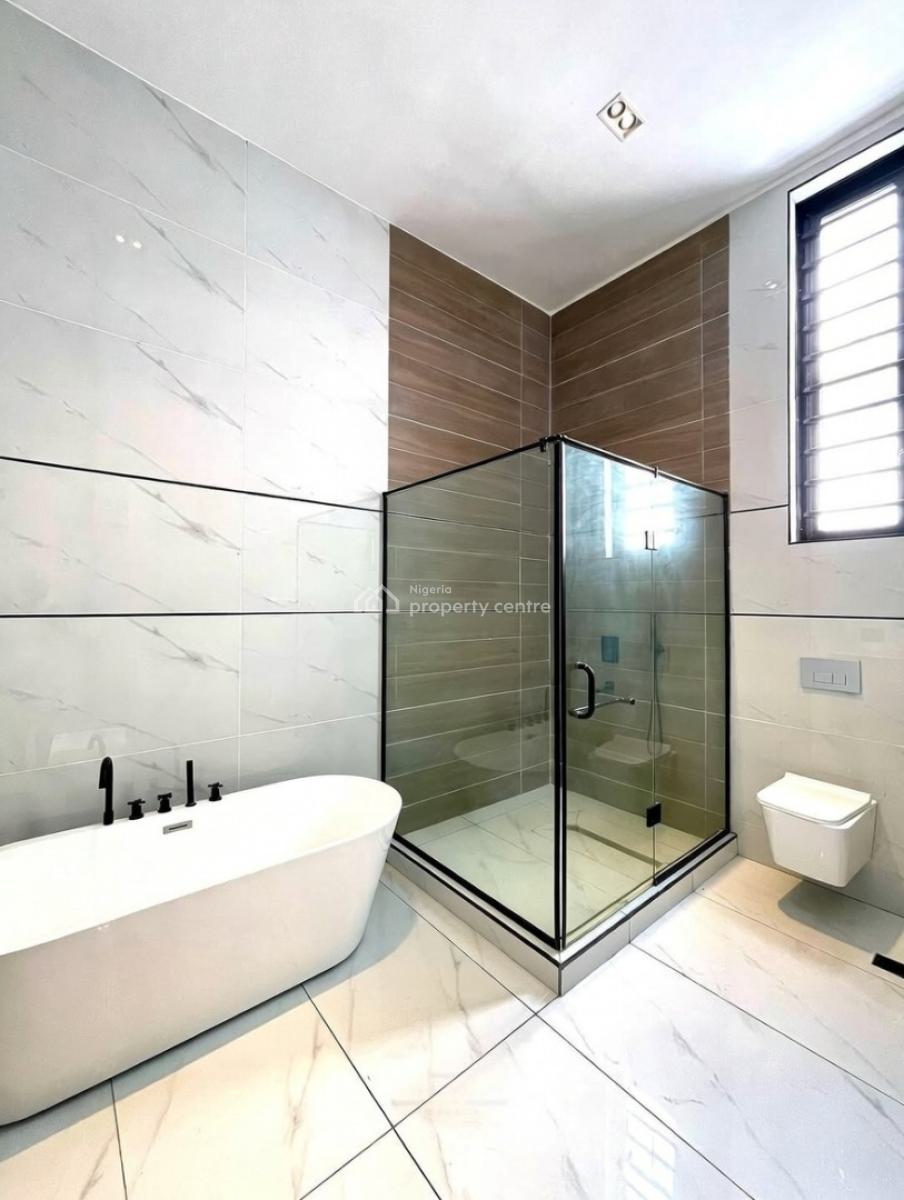 Luxury 5 Bedroom Detached Duplex, Ikota, Lekki, Lagos, Detached Duplex for Sale