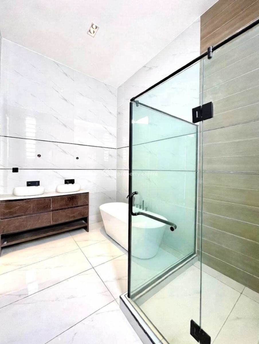 Luxury 5 Bedroom Detached Duplex, Ikota, Lekki, Lagos, Detached Duplex for Sale