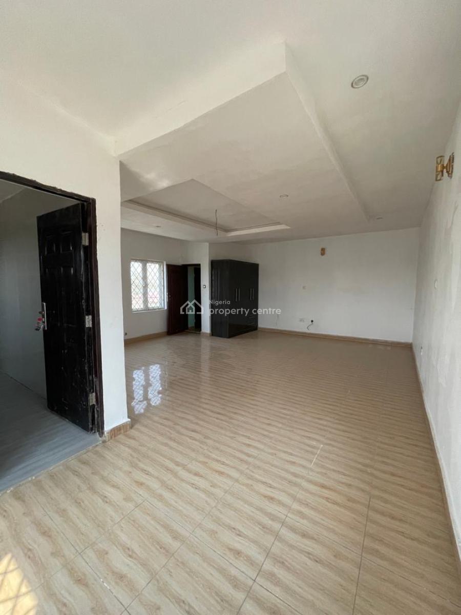 Brand New  4 Bedroom Fully Detached Duplex, Federal Housing, Lugbe District, Abuja, Detached Duplex for Sale