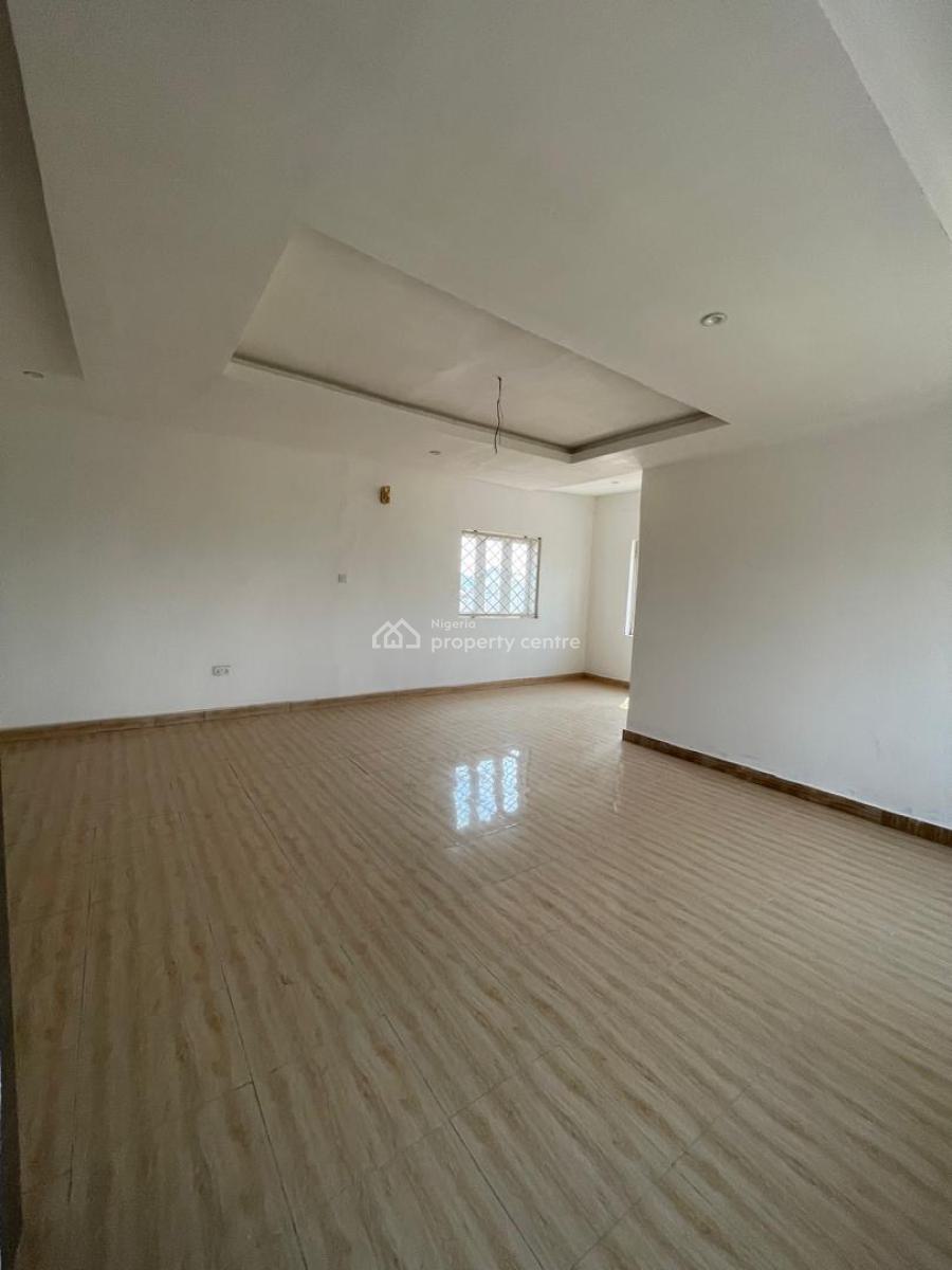 Brand New  4 Bedroom Fully Detached Duplex, Federal Housing, Lugbe District, Abuja, Detached Duplex for Sale