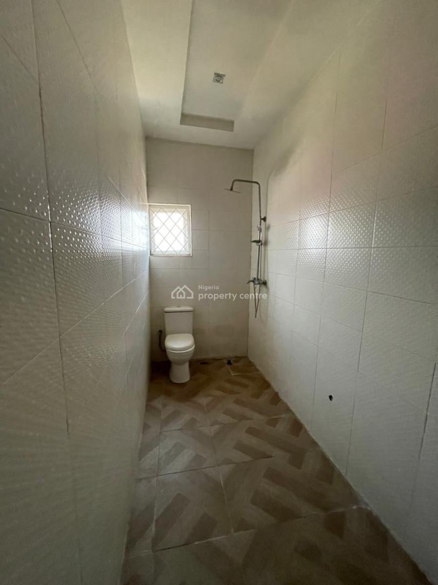 Brand New  4 Bedroom Fully Detached Duplex, Federal Housing, Lugbe District, Abuja, Detached Duplex for Sale