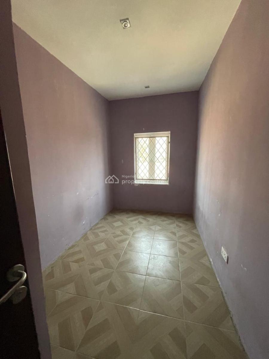 Brand New  4 Bedroom Fully Detached Duplex, Federal Housing, Lugbe District, Abuja, Detached Duplex for Sale