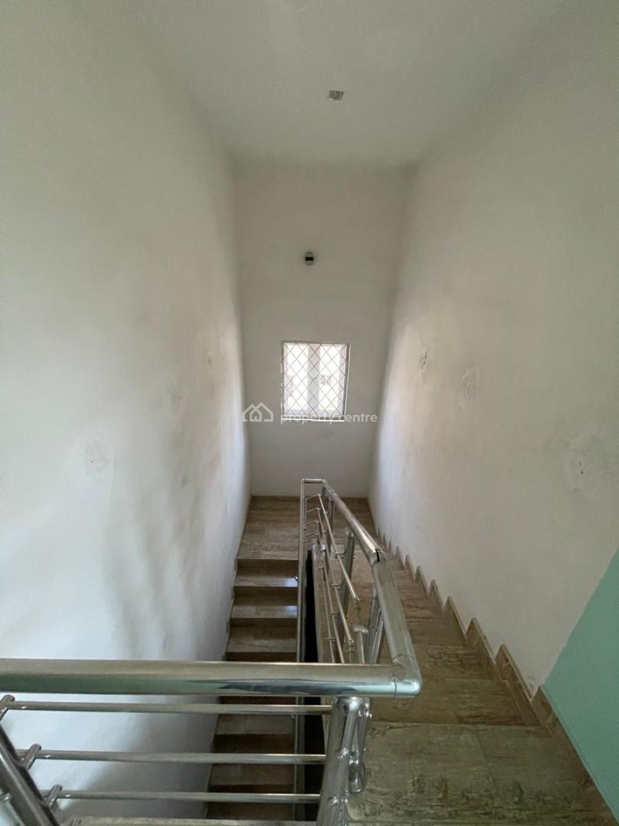 Brand New  4 Bedroom Fully Detached Duplex, Federal Housing, Lugbe District, Abuja, Detached Duplex for Sale