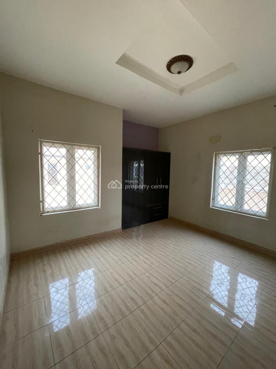 Brand New  4 Bedroom Fully Detached Duplex, Federal Housing, Lugbe District, Abuja, Detached Duplex for Sale