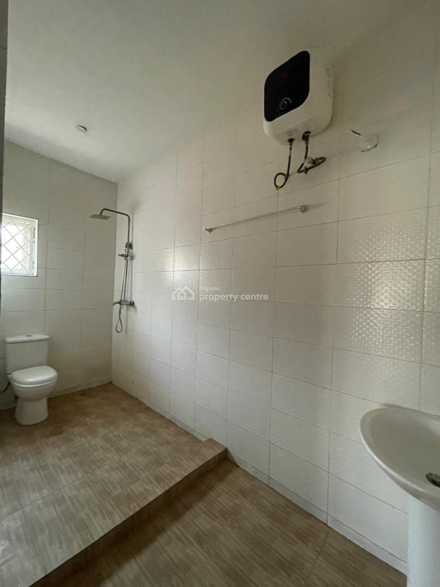 Brand New  4 Bedroom Fully Detached Duplex, Federal Housing, Lugbe District, Abuja, Detached Duplex for Sale