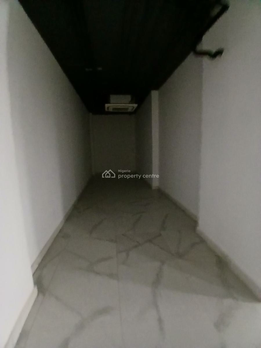 66 Square Meters Serviced Office and Shop Space, Oniru, Victoria Island (vi), Lagos, Commercial Property for Rent