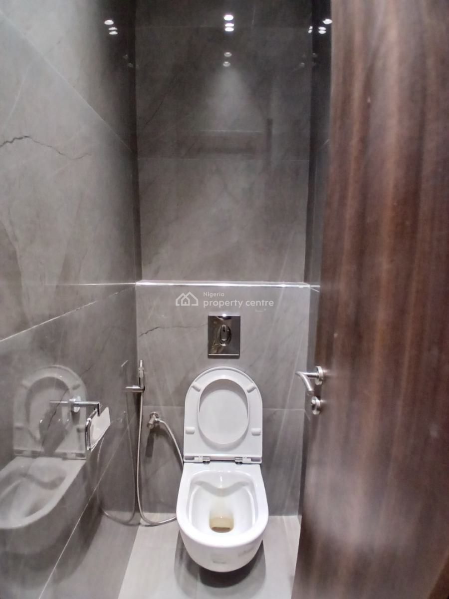 66 Square Meters Serviced Office and Shop Space, Oniru, Victoria Island (vi), Lagos, Commercial Property for Rent