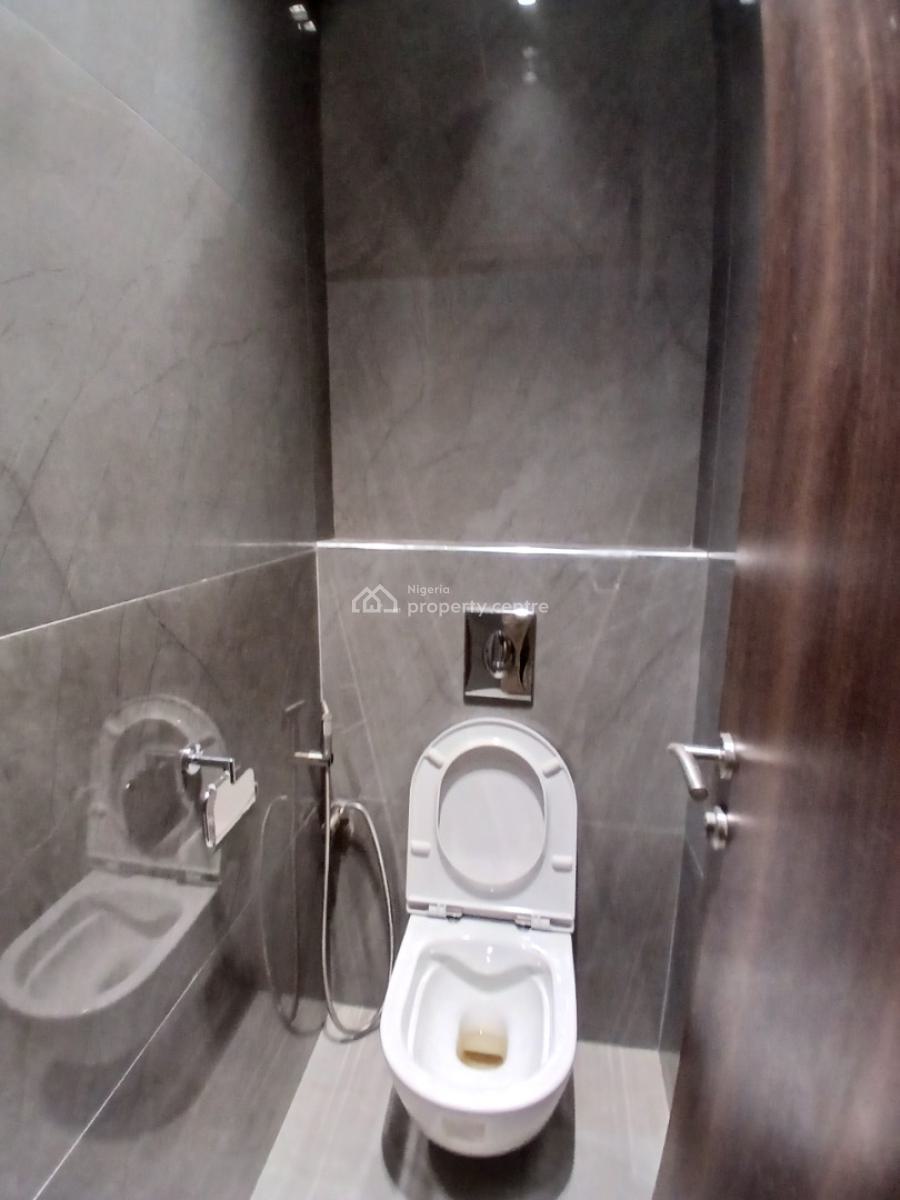 66 Square Meters Serviced Office and Shop Space, Oniru, Victoria Island (vi), Lagos, Commercial Property for Rent