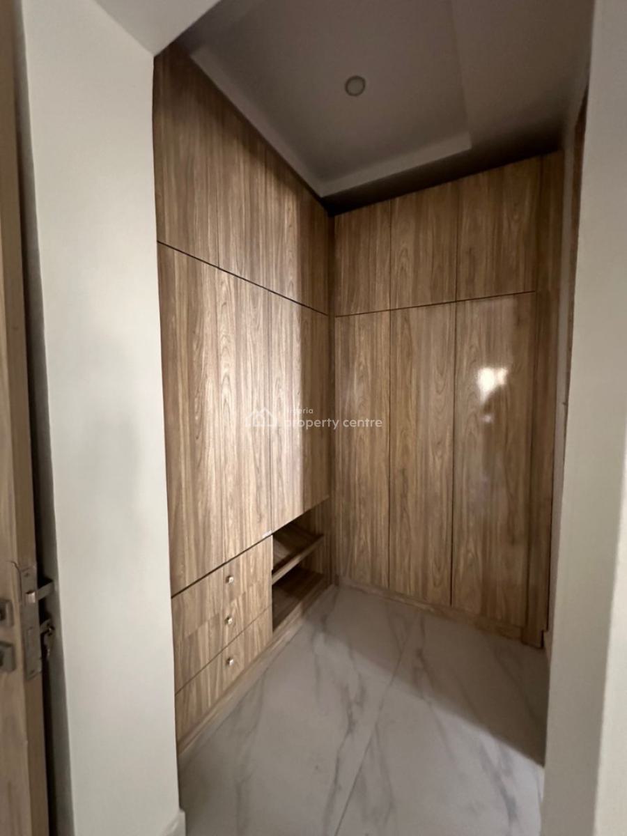 Brand New 5bedroom Terrace Duplex, Wuye, Abuja, Terraced Duplex for Rent