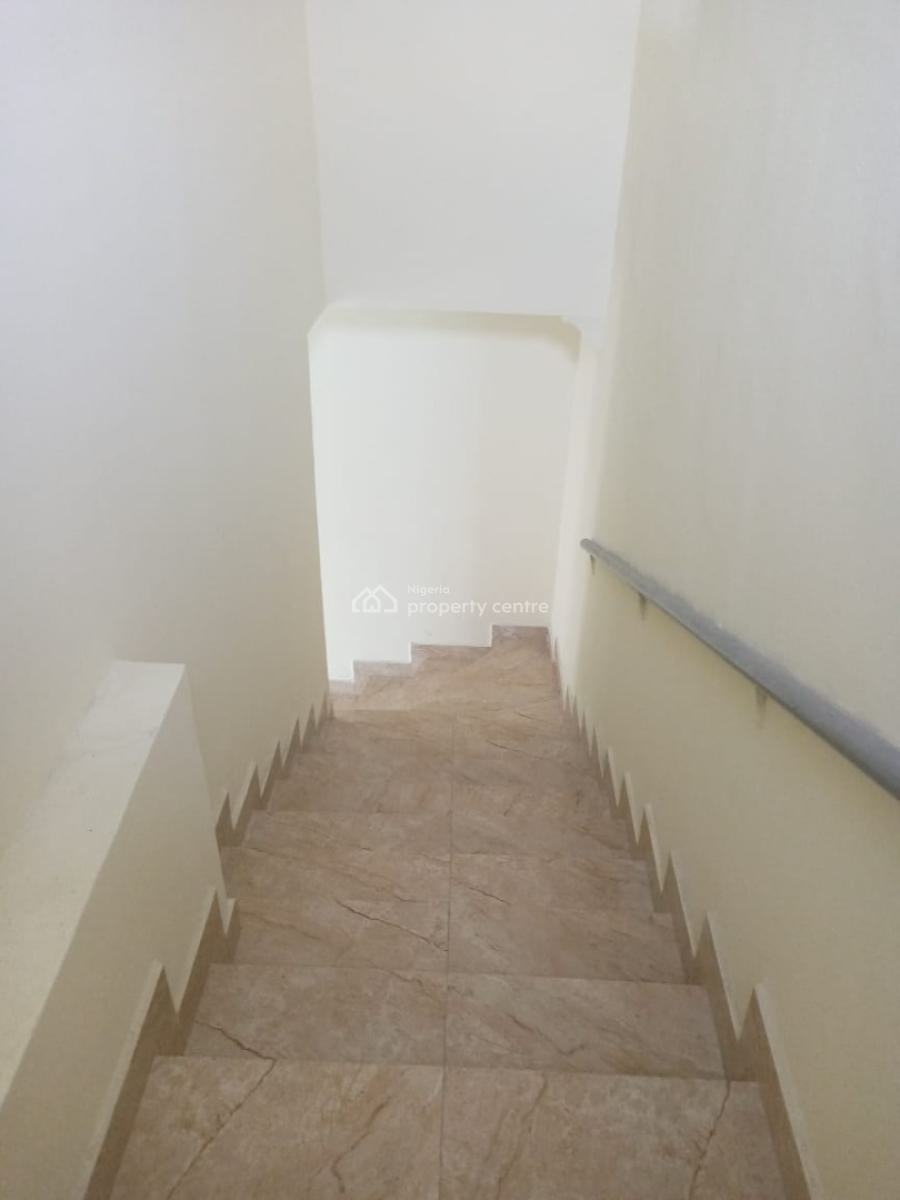 4 Bedroom Terraced Duplex, Orchid, Lekki, Lagos, Terraced Duplex for Sale