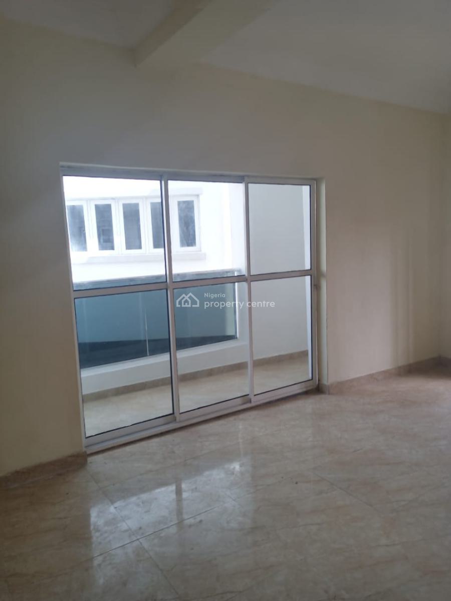 4 Bedroom Terraced Duplex, Orchid, Lekki, Lagos, Terraced Duplex for Sale