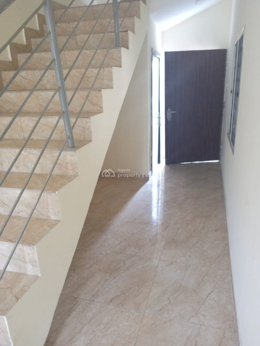 4 Bedroom Terraced Duplex, Orchid, Lekki, Lagos, Terraced Duplex for Sale