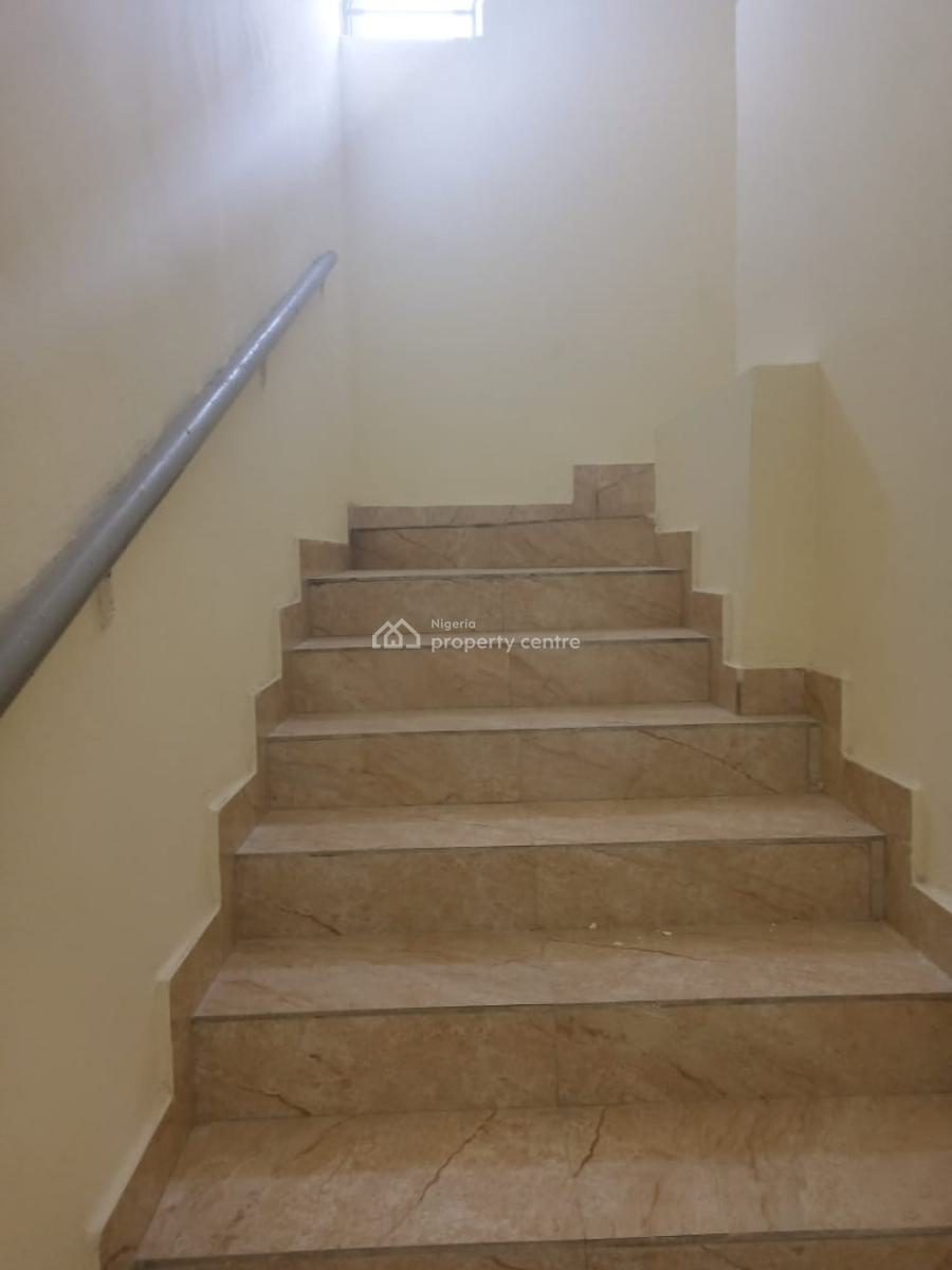4 Bedroom Terraced Duplex, Orchid, Lekki, Lagos, Terraced Duplex for Sale
