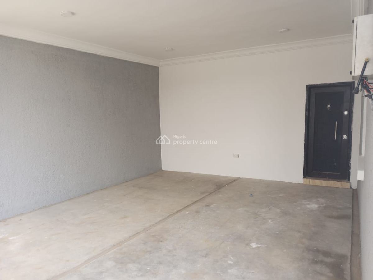 4 Bedroom Terraced Duplex, Orchid, Lekki, Lagos, Terraced Duplex for Sale