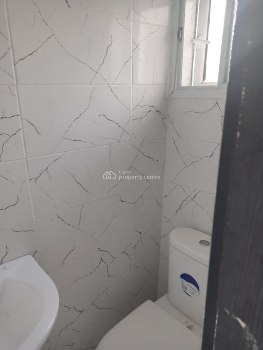 4 Bedroom Terraced Duplex, Orchid, Lekki, Lagos, Terraced Duplex for Sale