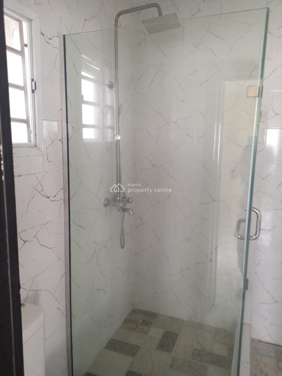 4 Bedroom Terraced Duplex, Orchid, Lekki, Lagos, Terraced Duplex for Sale