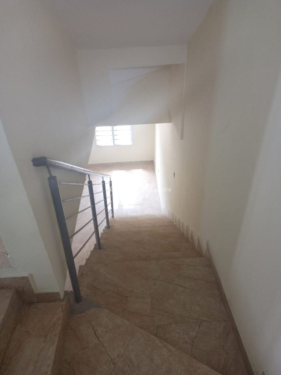 4 Bedroom Terraced Duplex, Orchid, Lekki, Lagos, Terraced Duplex for Sale