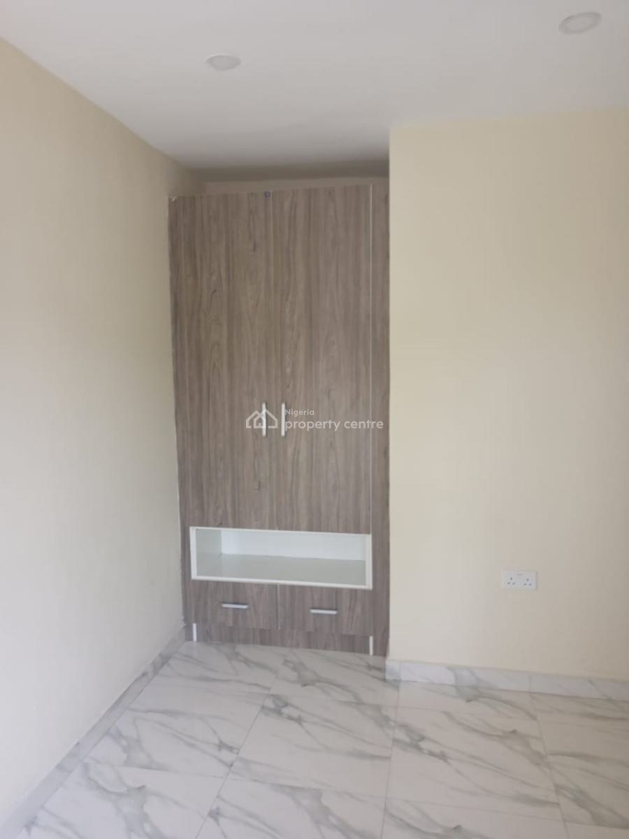 4 Bedroom Terraced Duplex, Orchid, Lekki, Lagos, Terraced Duplex for Sale