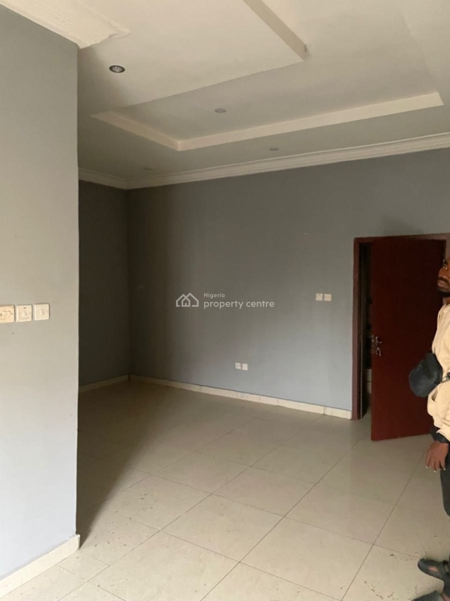4 Bedroom Terraced House with Bq, Osapa, Lekki, Lagos, Terraced Duplex for Sale