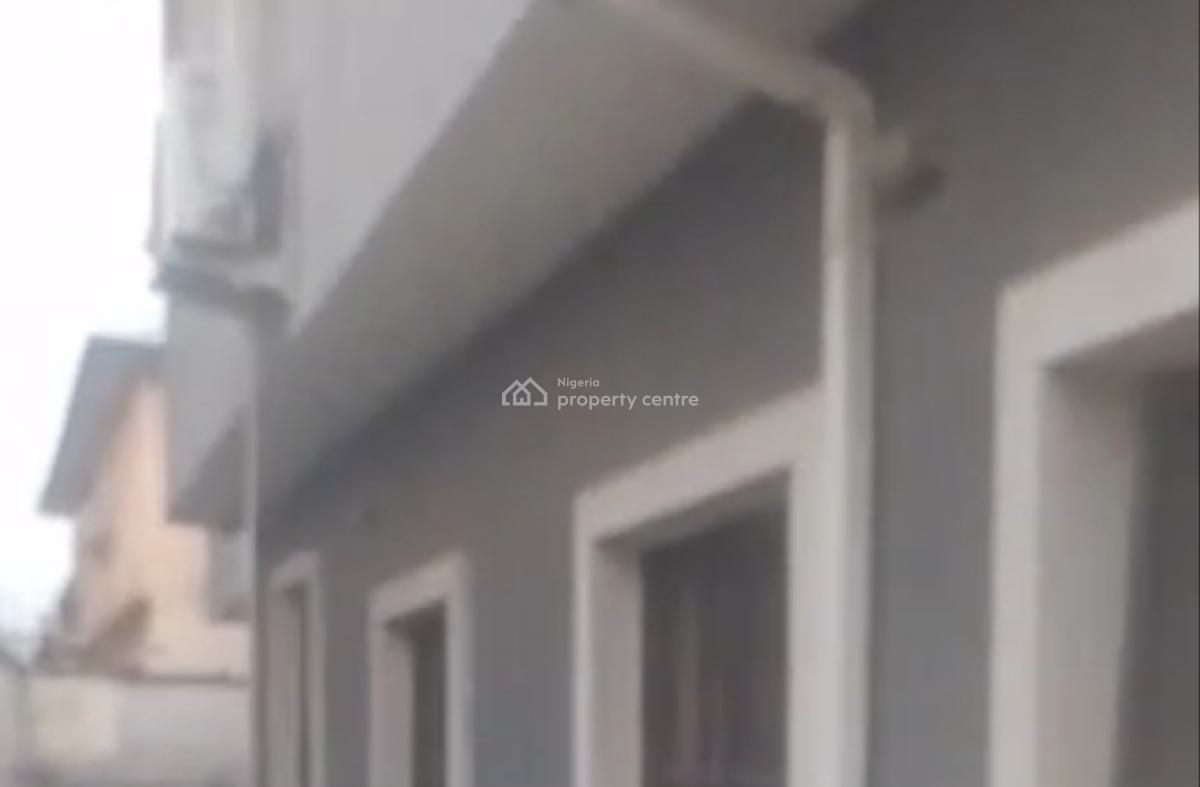 5bedroom Fully Detached Duplex + 2room Bq on 648sqm Land, Ajao Estate Off Mmi Airport Road, Isolo, Lagos, Detached Duplex for Sale