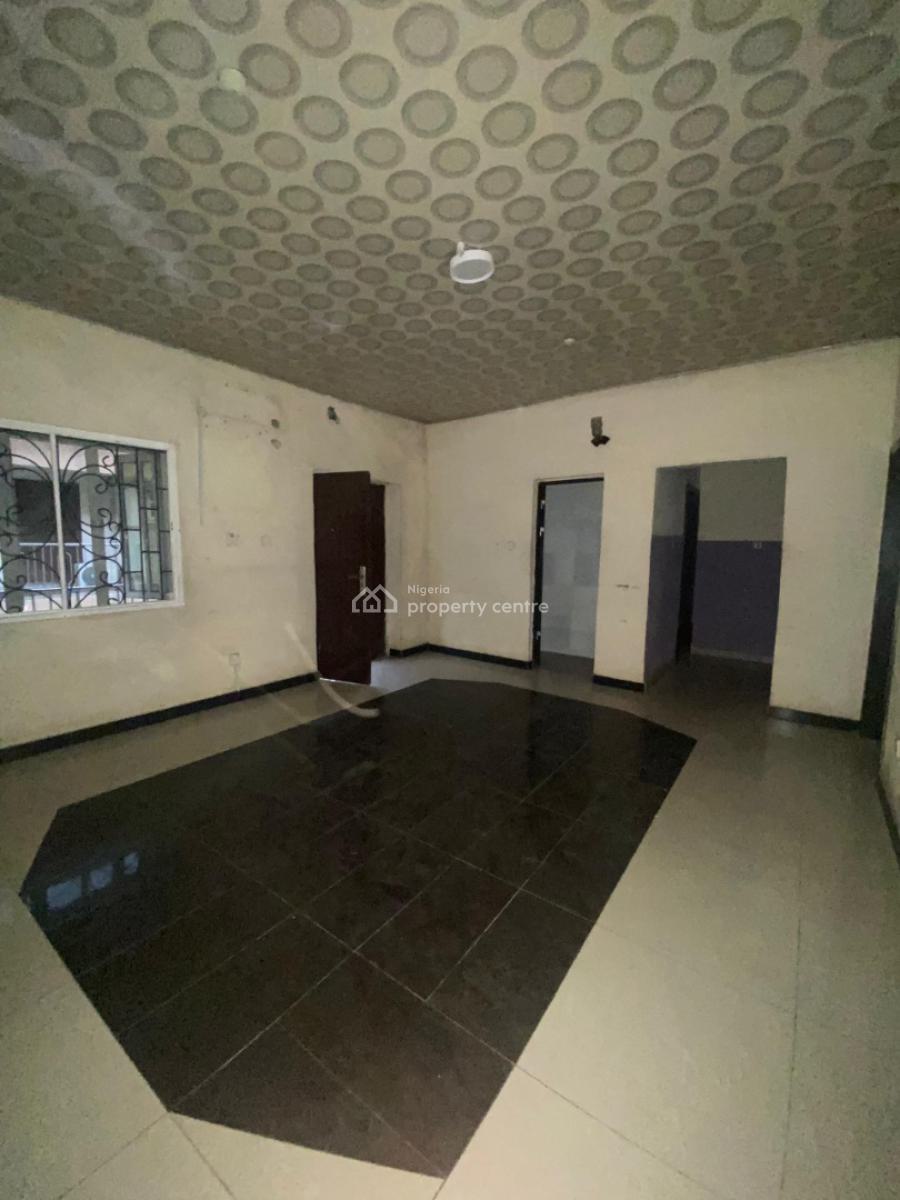 Decent and Spacious 3bedroom Upstair, Ogudu, Lagos, Flat / Apartment for Rent