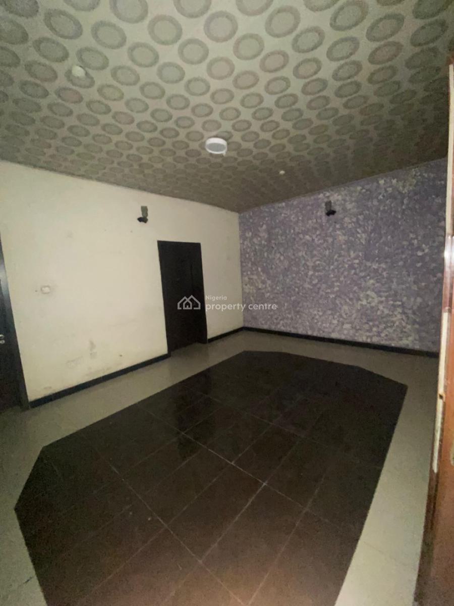 Decent and Spacious 3bedroom Upstair, Ogudu, Lagos, Flat / Apartment for Rent