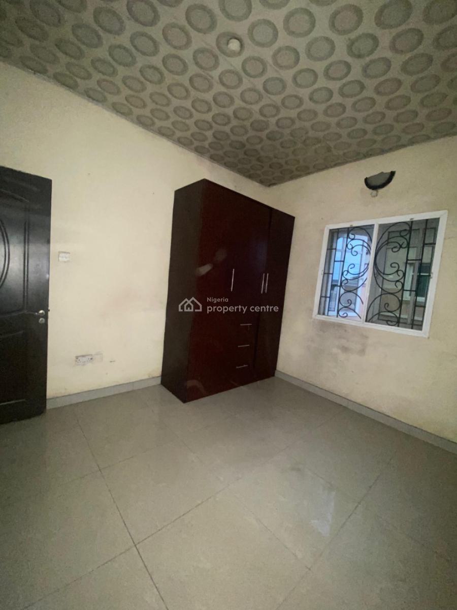 Decent and Spacious 3bedroom Upstair, Ogudu, Lagos, Flat / Apartment for Rent