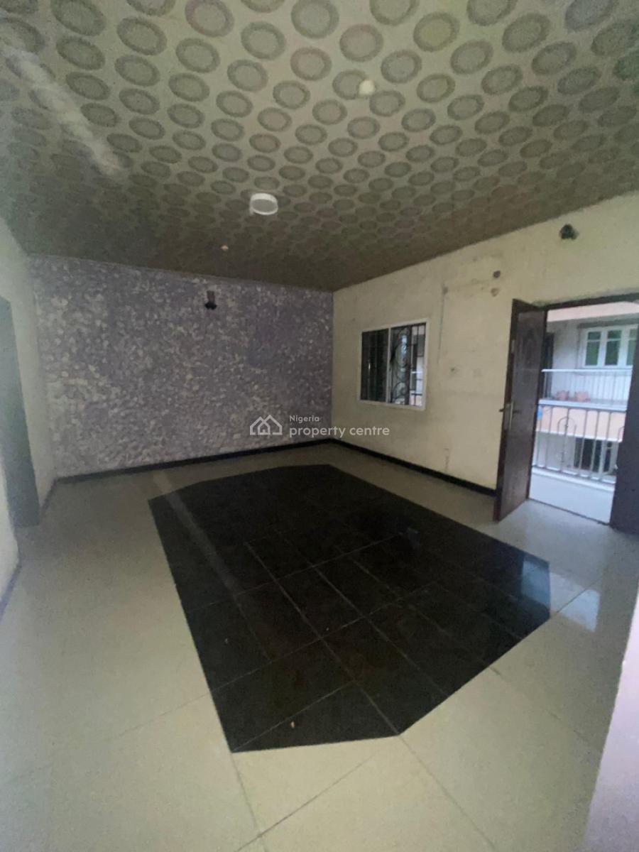 Decent and Spacious 3bedroom Upstair, Ogudu, Lagos, Flat / Apartment for Rent