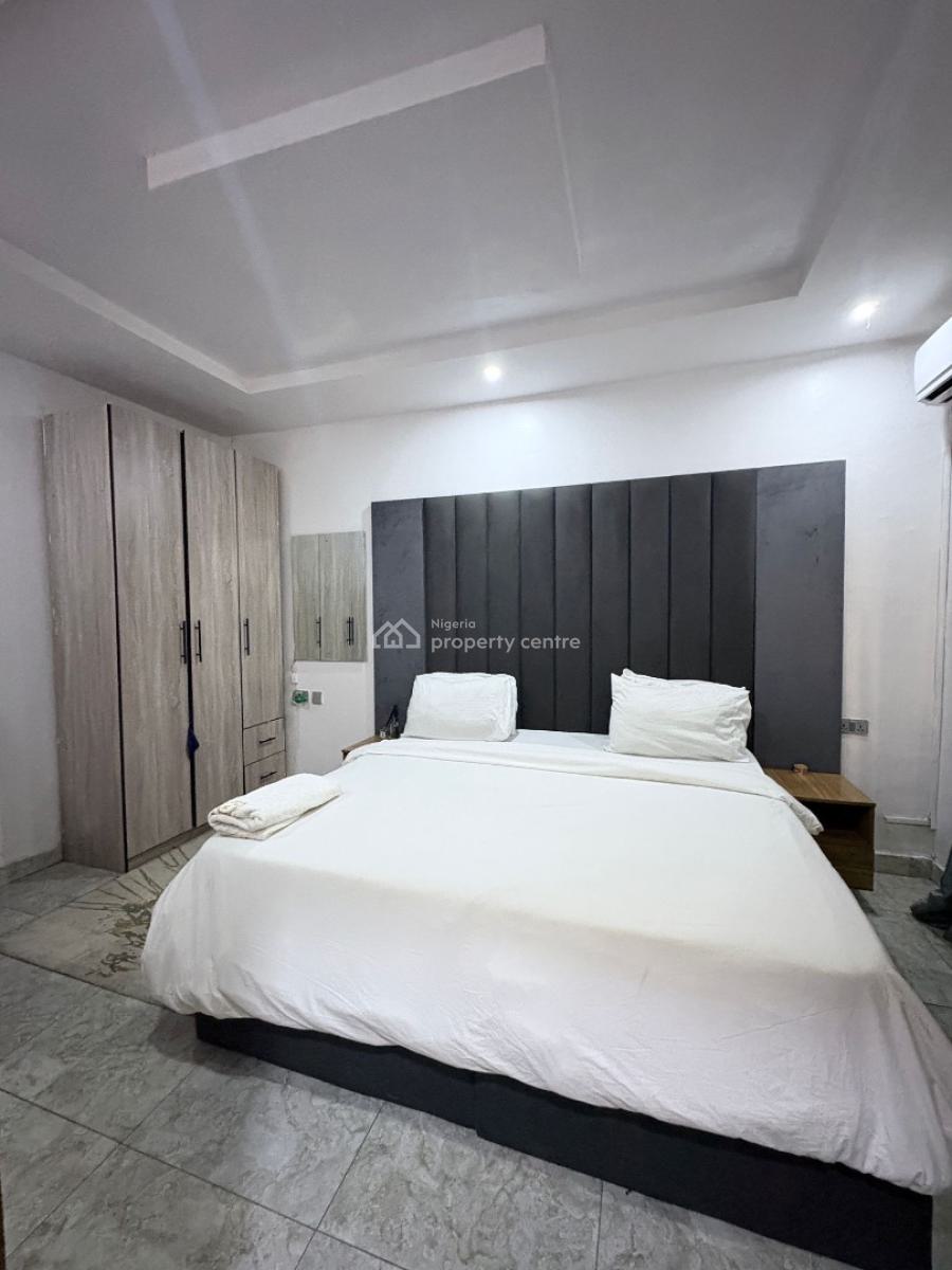 Furnished 2bedrooms Apartment Available, Lekki Phase 1, Lekki, Lagos, Flat / Apartment for Rent