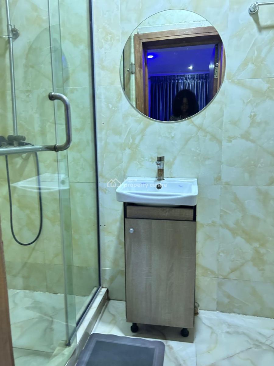 Furnished 2bedrooms Apartment Available, Lekki Phase 1, Lekki, Lagos, Flat / Apartment for Rent