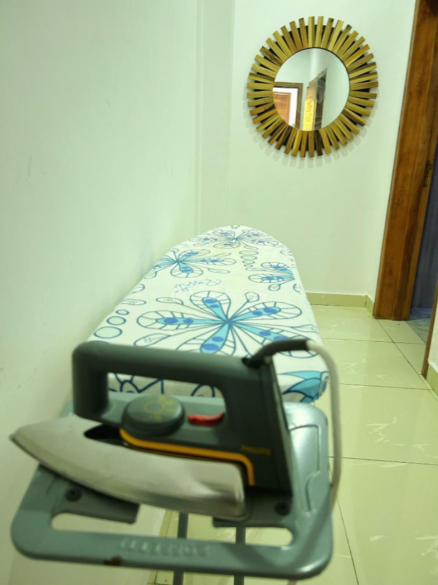 Furnished 2bedrooms Apartment Available, Lekki Phase 1, Lekki, Lagos, Flat / Apartment for Rent